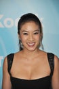 Michelle Kwan