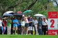 Michelle Wie at Honda PTT LPGA Tour THAILAND 2010