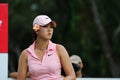 Michelle Wie at Honda PTT LPGA Tour THAILAND 2010