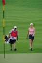 Michelle Wie at Honda PTT LPGA Tour THAILAND 2010