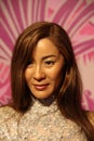 Michelle yeoh