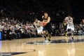 Michigan forward #4 Mitch McGary