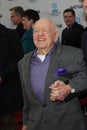 Mickey Rooney