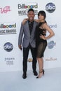 Miguel at the 2012 Billboard Music Awards Arrivals, MGM Grand, Las Vegas, NV 05-20-12