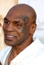 Mike Tyson