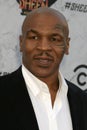 Mike Tyson