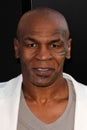 Mike Tyson