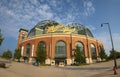 Miller Park Milwaukee Brewers MLB Baseball