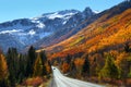 Million dollar highway