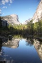 Mirror Lake