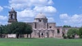 Mission San Jose in San Antonio, TX