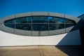 Modern Architecture In Brno.