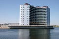 Modern Architecture In Copenha...