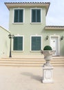 Modern Architecture. Home In S...