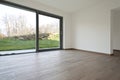 Modern Architecture, Interior