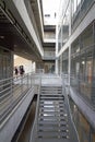 Modern Architecture School Des...