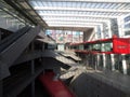 Modern Architecture In Train S...