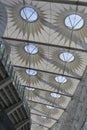 Modern Geometric Architecture