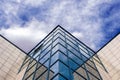 Modern Glass Architecture