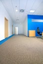 Modern Office Interior