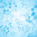 Molecular Background