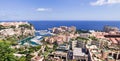 Monaco