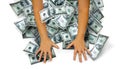 Money Hands