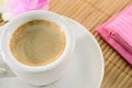 Morning Coffee