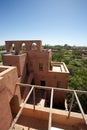 Moroccan Architecture In Mopti...