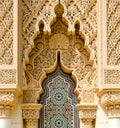Moroccan Architecture Traditio...