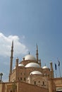 Mosque of Mohammed Ali