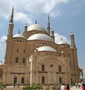 Mosque of Mohammed Ali