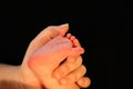 Mother's Love
