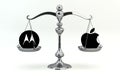 Motorola Mobility versus Apple