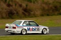 Motorsport BMW E30 Peter Brock Mobil M3