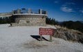 Mount Mitchell Observation Tower