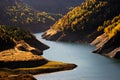 Mountain Lake