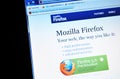 Mozilla Firefox