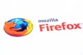 Mozilla firefox logo