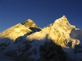 Mt Everest