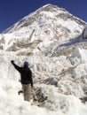 Mt Everest Basecamp