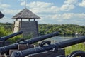 Museum of Zaporizhian Cossacks.