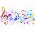 Music Background