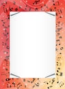 Music Border