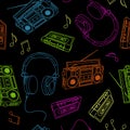 Music Icons