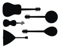 Music Instruments