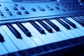 Music Keyboard