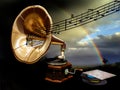 Music And Nature