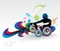 Music Theme