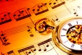 Music Time